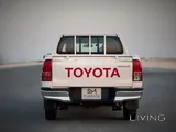 تويوتا هايلكس 2023
